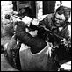 photo Anthony Mann, James Stewart