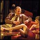Dikkenek : photo François Damiens, Mélanie Laurent, Olivier Van Hoofstadt