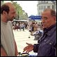 photo Claude Brasseur, Kad Merad, Michel Leclerc