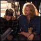 Dogtown Boys : photo Catherine Hardwicke, Emile Hirsch, Heath Ledger