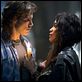 Rent : photo Adam Pascal, Chris Columbus, Rosario Dawson