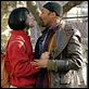 Rent : photo Chris Columbus