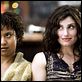 Rent : photo Chris Columbus, Idina Menzel, Tracie Thoms