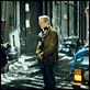 Rent : photo Adam Pascal, Anthony Rapp, Chris Columbus, Taye Diggs