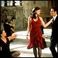 Rent : photo Chris Columbus, Idina Menzel