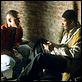 Rent : photo Chris Columbus, Jesse L. Martin, Wilson Jermaine Heredia