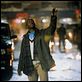 Rent : photo Chris Columbus, Taye Diggs