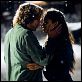 Rent : photo Adam Pascal, Chris Columbus, Rosario Dawson