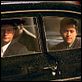Capote : photo Bennett Miller, Chris Cooper, Clifton Collins Jr.