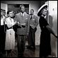 Geheimnis hinter der Tür : photo Fritz Lang, Joan Bennett, Michael Redgrave