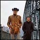 Asphalt-Cowboy : photo Dustin Hoffman, John Schlesinger, Jon Voight