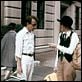 Der Stadtneurotiker : photo Diane Keaton, Woody Allen
