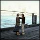 Der Stadtneurotiker : photo Diane Keaton, Woody Allen