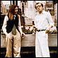 Der Stadtneurotiker : photo Diane Keaton, Woody Allen