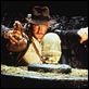 Jäger des verlorenen Schatzes : photo Harrison Ford, Steven Spielberg