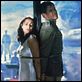 Jäger des verlorenen Schatzes : photo Harrison Ford, Karen Allen, Steven Spielberg