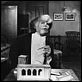 Der Elefantenmensch : photo David Lynch, John Hurt