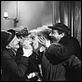 Der Elefantenmensch : photo David Lynch, John Hurt