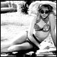 Lolita : photo Stanley Kubrick, Sue Lyon
