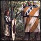 Die Ritter der Kokosnuss
