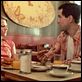 Taxi Driver : photo Jodie Foster, Martin Scorsese, Robert De Niro