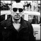Taxi Driver : photo Martin Scorsese, Robert De Niro