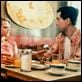 Taxi Driver : photo Jodie Foster, Martin Scorsese, Robert De Niro