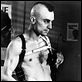 Taxi Driver : photo Martin Scorsese