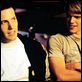Good Will Hunting : photo Ben Affleck, Gus Van Sant, Matt Damon