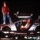 Zurück in die Zukunft : photo Christopher Lloyd, Michael J. Fox, Robert Zemeckis