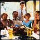 Mosquito Coast : photo Harrison Ford, Helen Mirren, Peter Weir, River Phoenix