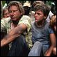 Mosquito Coast : photo Harrison Ford, Peter Weir, River Phoenix