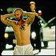 American History X : photo Edward Norton, Tony Kaye