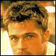 Sieben : photo Brad Pitt, David Fincher