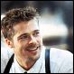 Sieben : photo Brad Pitt, David Fincher