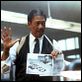 Sieben : photo David Fincher, Morgan Freeman