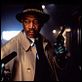 Sieben : photo David Fincher, Morgan Freeman