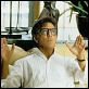Wag the Dog - Wenn der Schwanz mit dem Hund wedelt : photo Barry Levinson, Dustin Hoffman