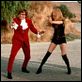 Austin Powers - Spion in geheimer Missionarsstellung : photo Jay Roach, Mike Myers