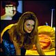 Austin Powers - Spion in geheimer Missionarsstellung : photo Heather Graham, Jay Roach
