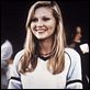 Gnadenlos schön : photo Kirsten Dunst, Michael Patrick Jann