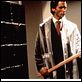 American Psycho : photo Christian Bale, Mary Harron