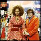 Austin Powers in Goldständer : photo Jay Roach, Mike Myers