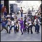 Austin Powers in Goldständer : photo Jay Roach