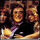 Austin Powers in Goldständer : photo Jay Roach