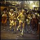 Austin Powers in Goldständer : photo Jay Roach