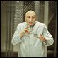 Austin Powers in Goldständer : photo Jay Roach