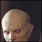 Blade 2 : photo Guillermo del Toro, Luke Goss