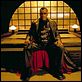 Blade 2 : photo Guillermo del Toro, Wesley Snipes