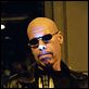 Blade 2 : photo Guillermo del Toro, Ron Perlman